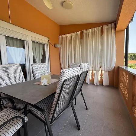 Sea View Artmare Appartement *