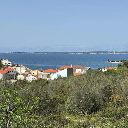 Appartement Sea View Artmare