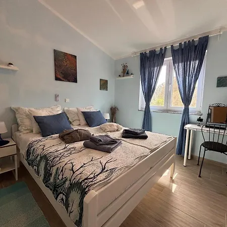 Sea View Artmare Appartement *