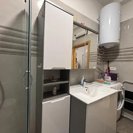 Sea View Artmare Apartamento Lukoran