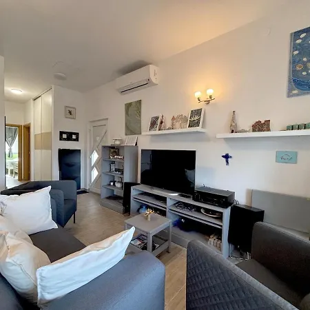 Sea View Artmare * Lukoran