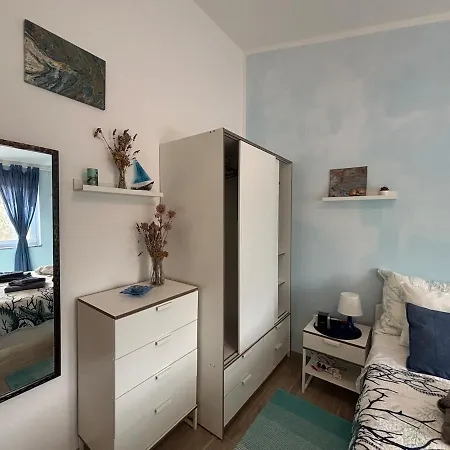 Sea View Artmare Appartement