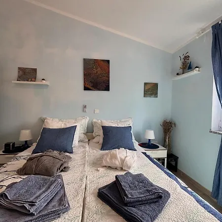 Sea View Artmare Appartement *