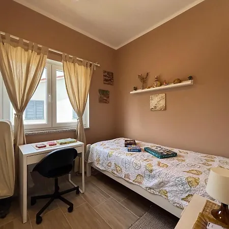 Appartement Sea View Artmare *