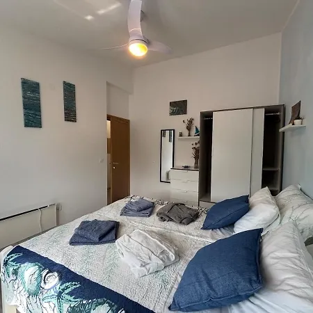 Sea View Artmare Appartement Lukoran