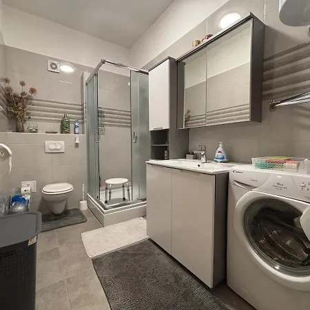 Sea View Artmare Lukoran