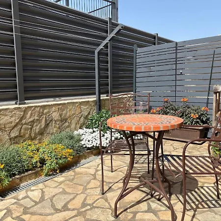 Appartement Sea View Artmare