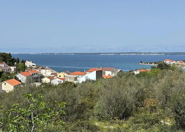 Daire Sea View Artmare