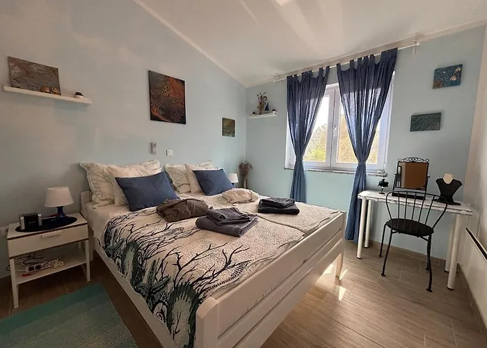 Sea View Artmare Daire *