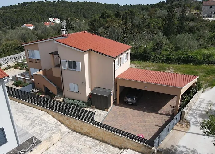 Sea View Artmare Daire *