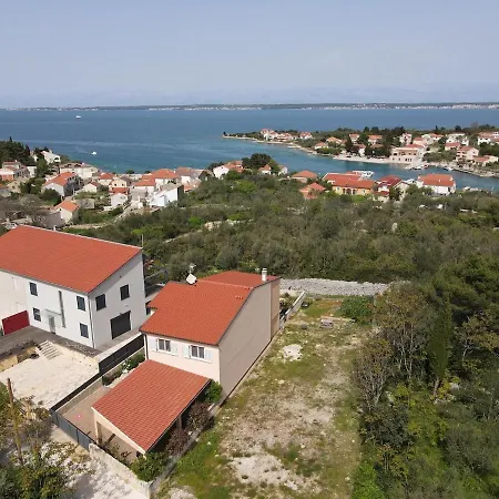 Sea View Artmare Appartement