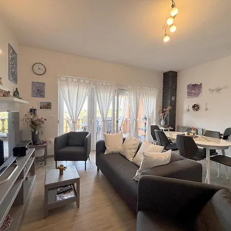 Sea View Artmare Appartement *