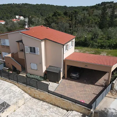 Sea View Artmare Appartement *