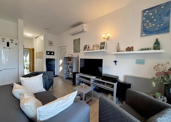 Sea View Artmare * Lukoran