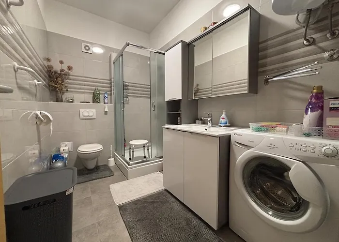 Sea View Artmare Lukoran