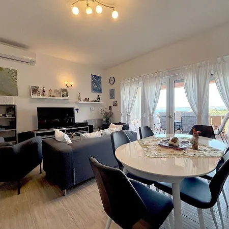 Sea View Artmare Lukoran